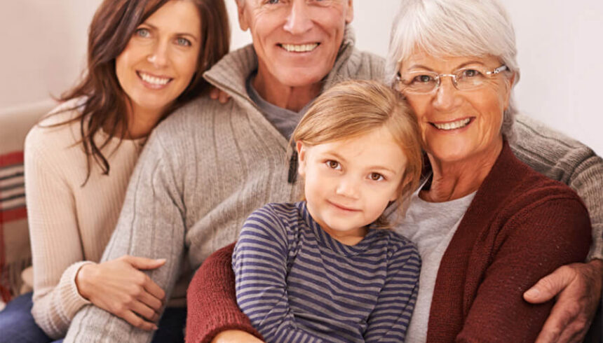 Family Law In BD